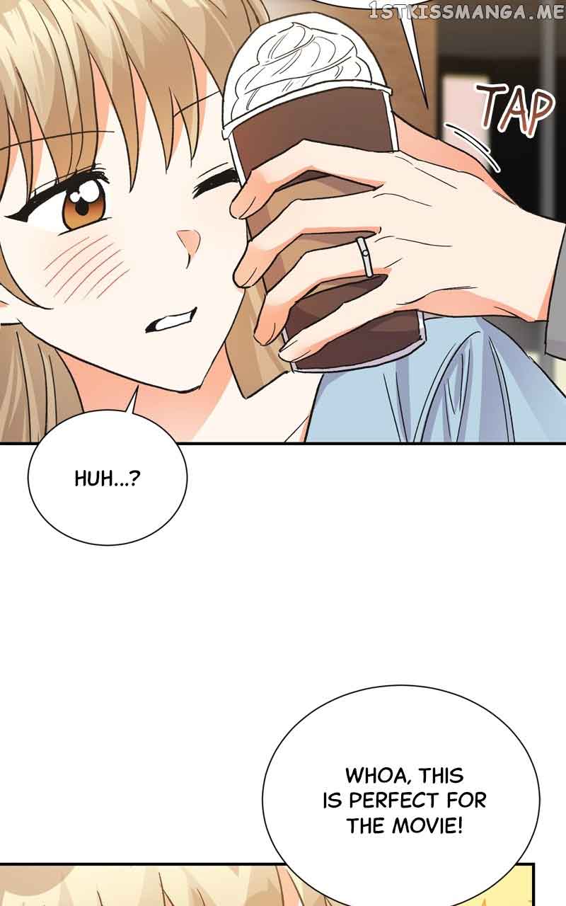 Kiss Sixth Senses Chapter 92 - Page 78