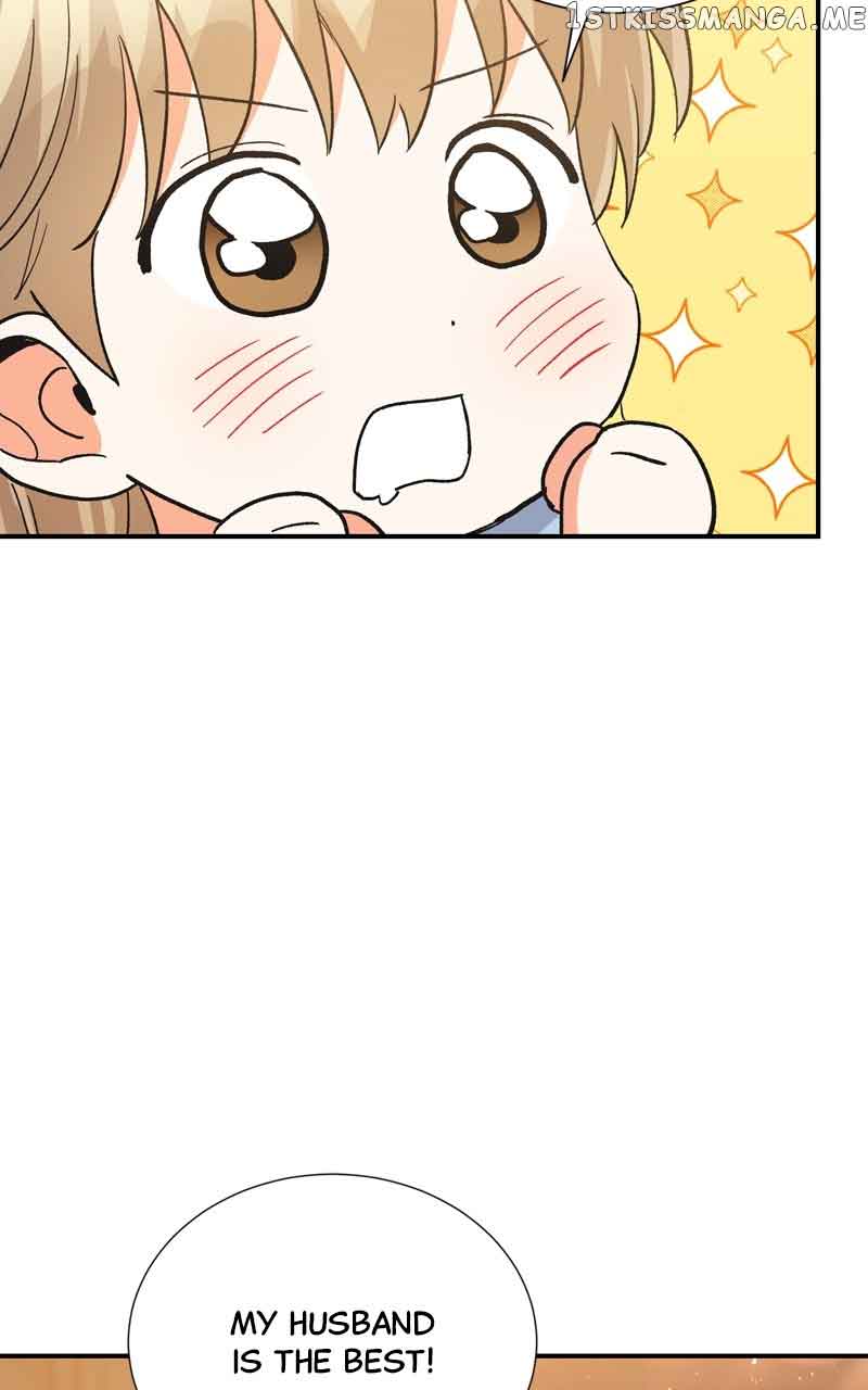 Kiss Sixth Senses Chapter 92 - Page 79