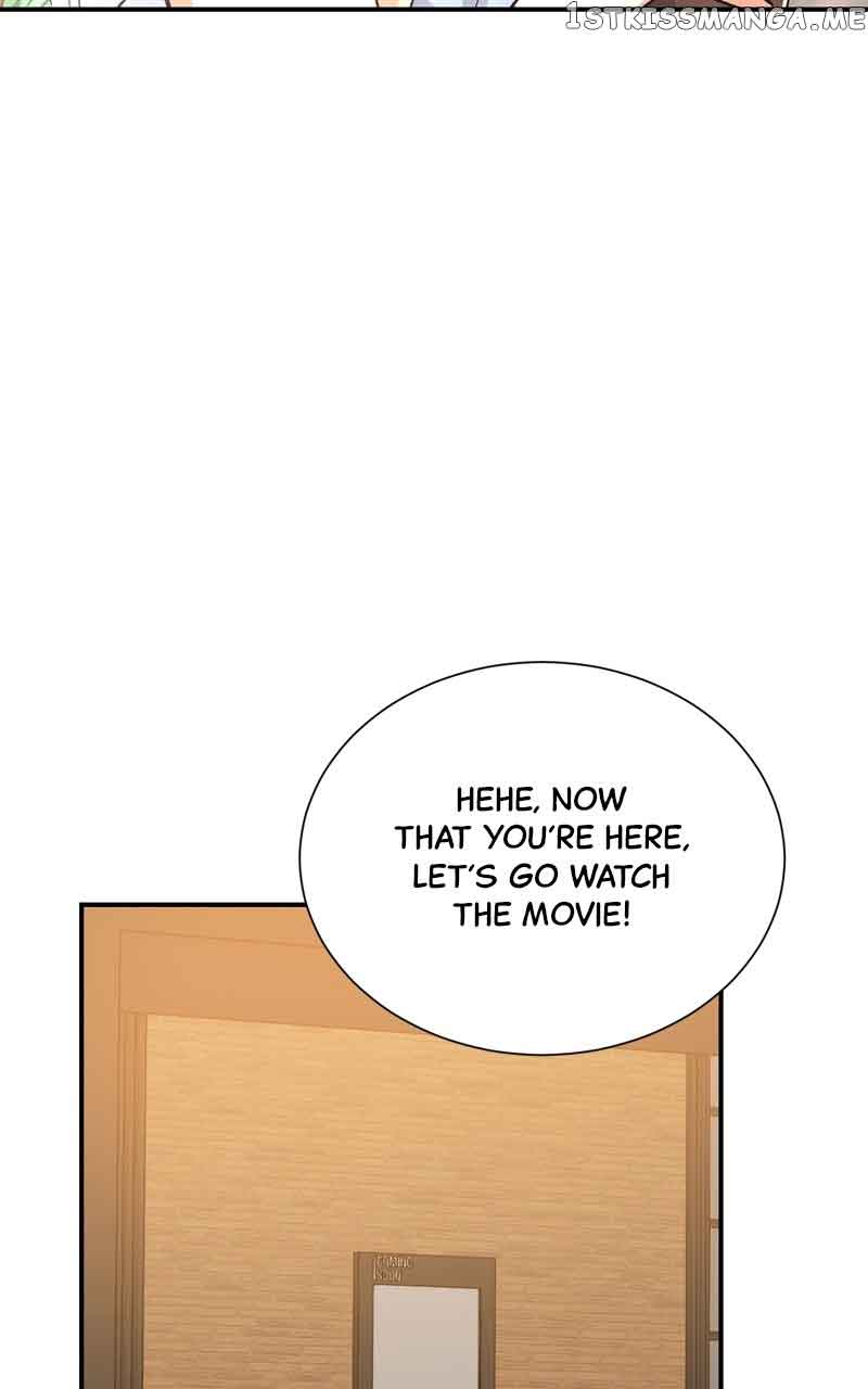 Kiss Sixth Senses Chapter 92 - Page 81