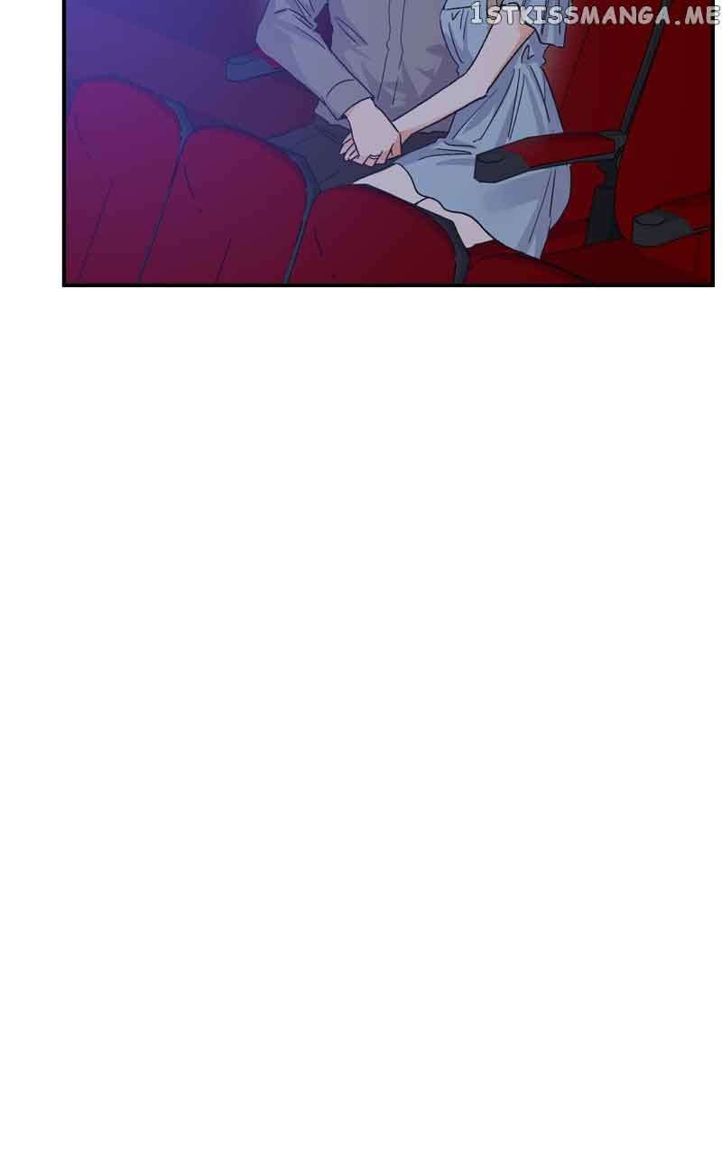 Kiss Sixth Senses Chapter 92 - Page 83