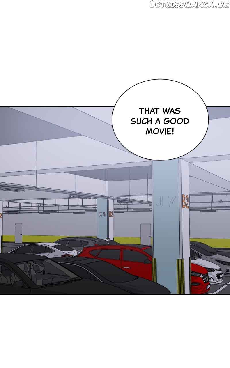 Kiss Sixth Senses Chapter 92 - Page 84