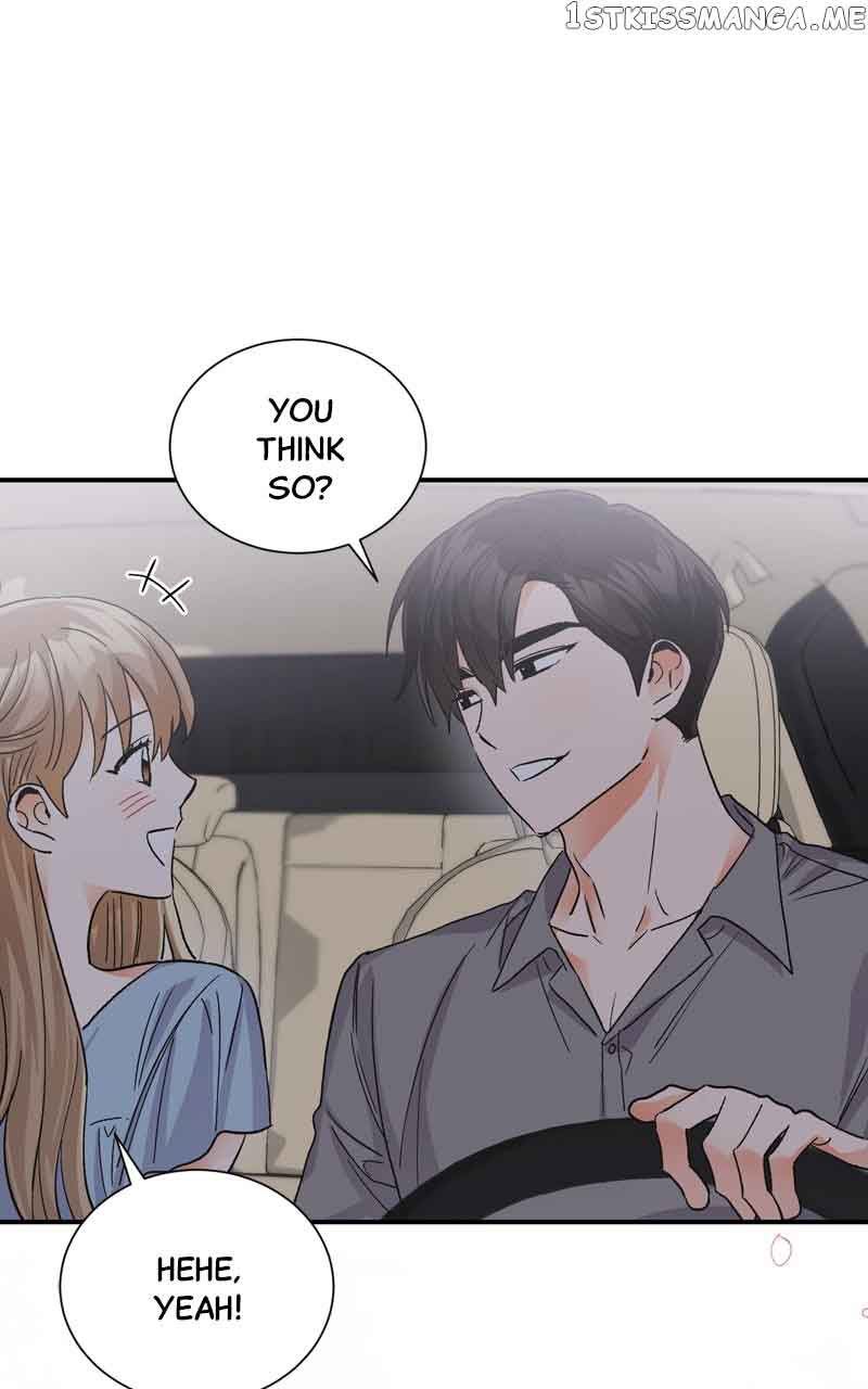 Kiss Sixth Senses Chapter 92 - Page 85