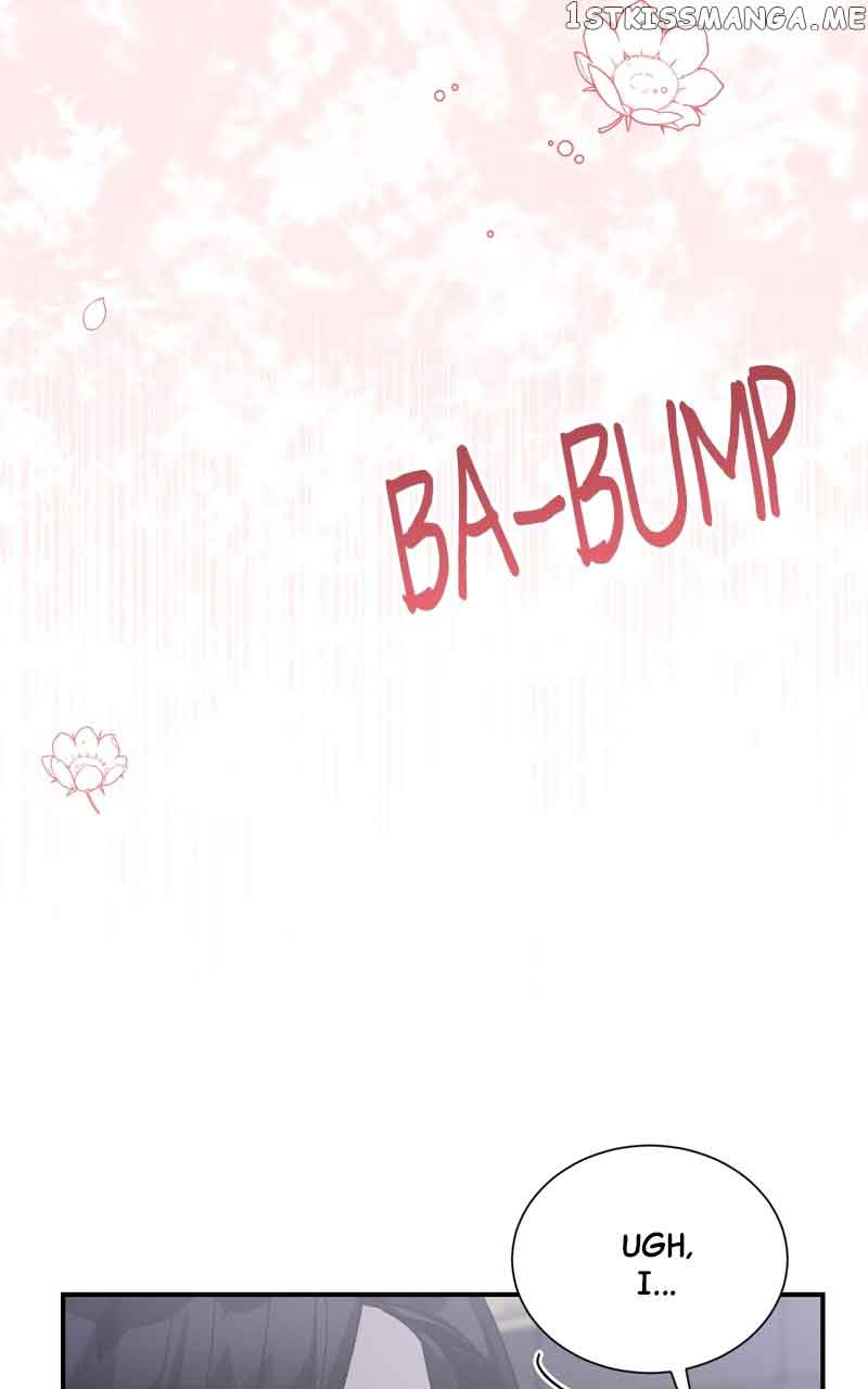 Kiss Sixth Senses Chapter 92 - Page 89