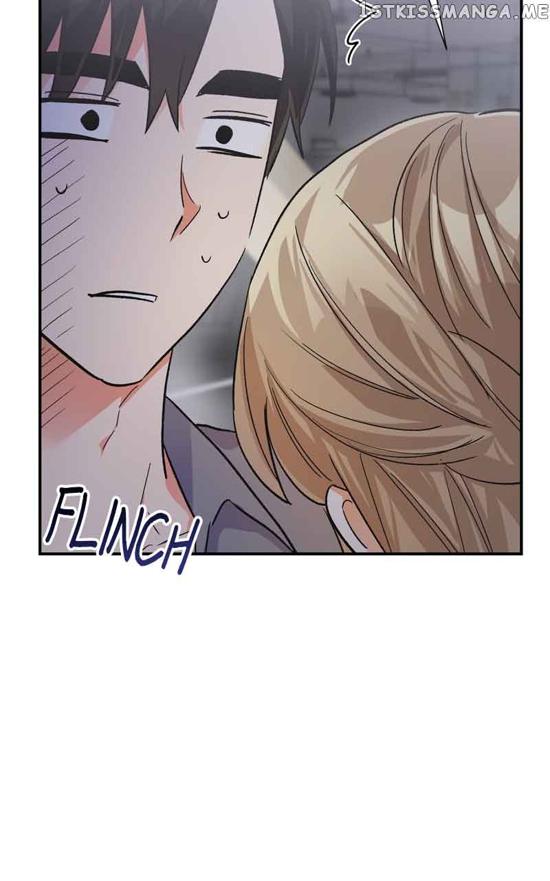 Kiss Sixth Senses Chapter 92 - Page 90