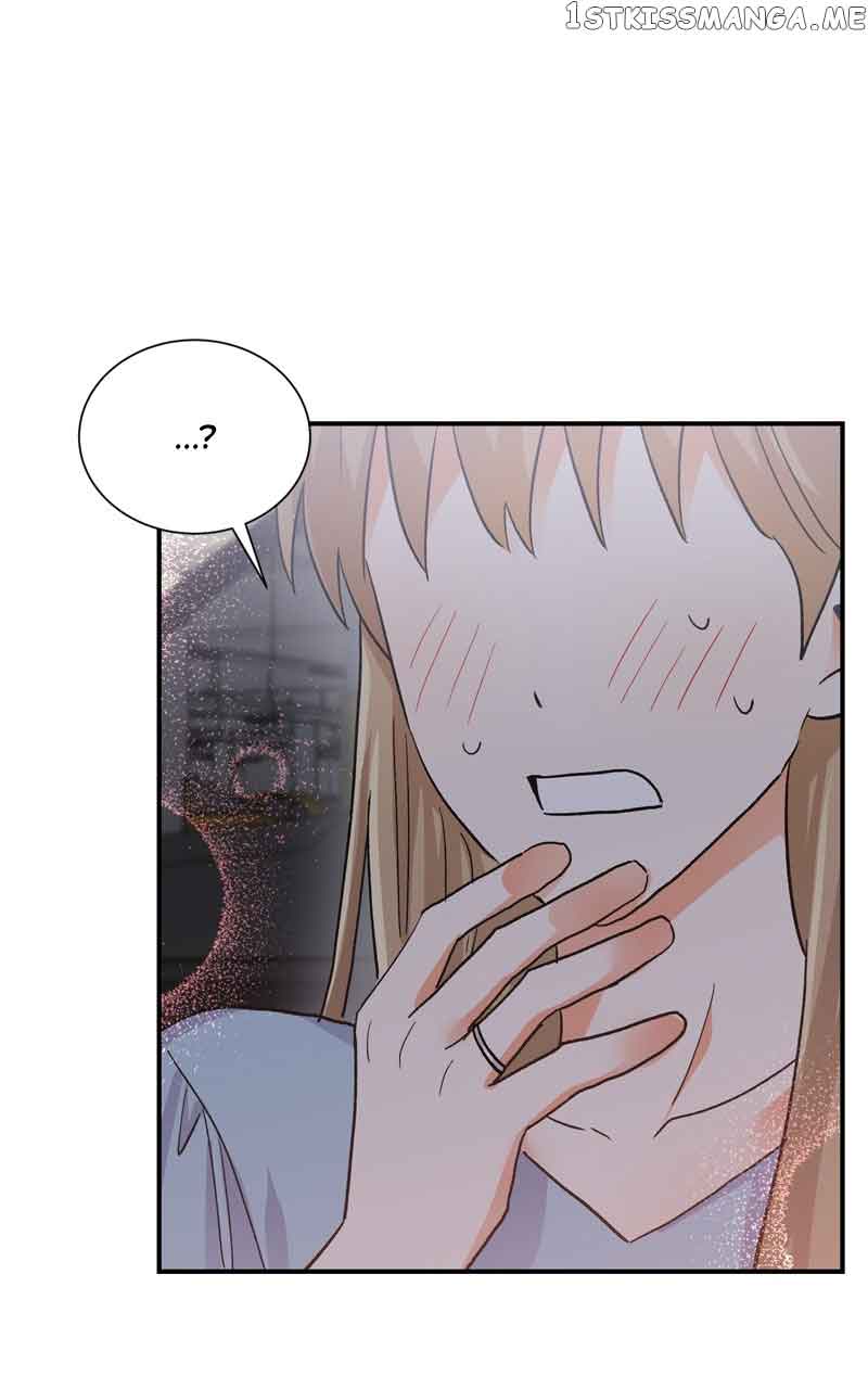 Kiss Sixth Senses Chapter 92 - Page 92