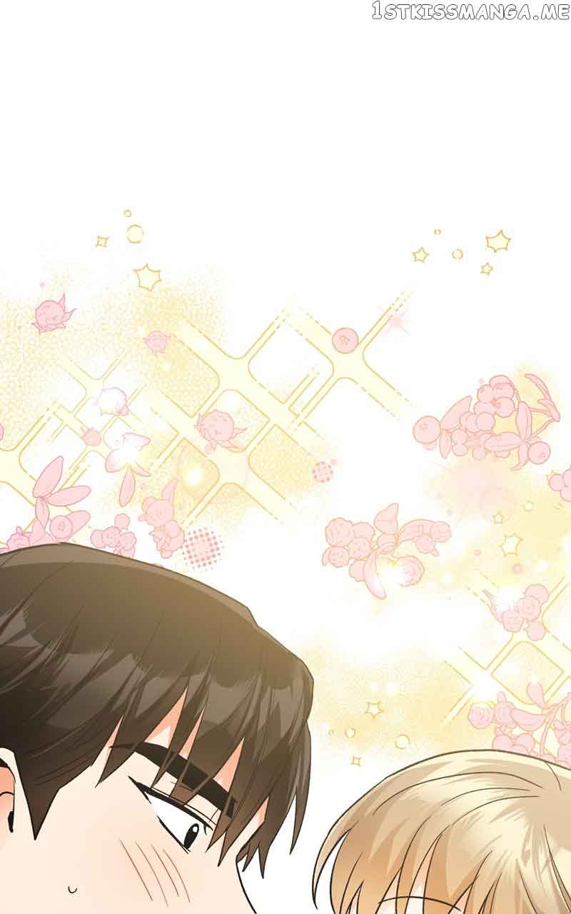 Kiss Sixth Senses Chapter 92 - Page 93