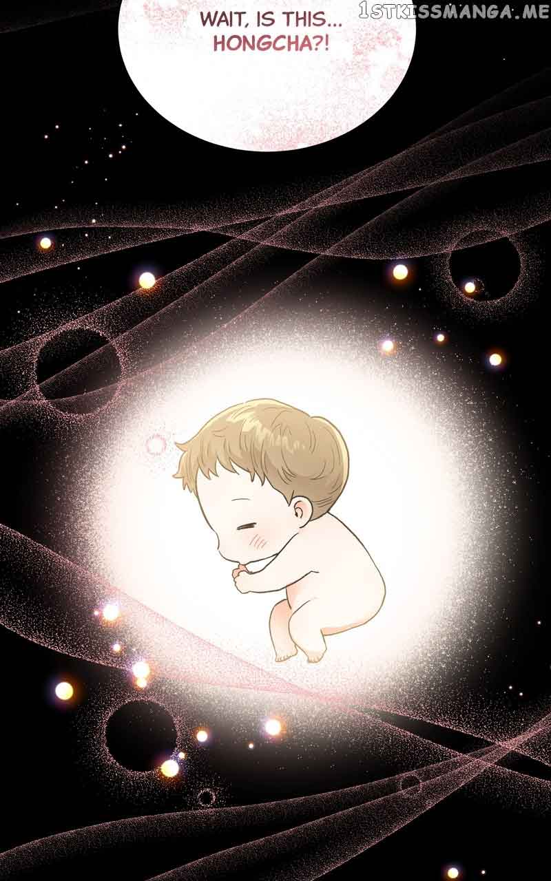 Kiss Sixth Senses Chapter 92 - Page 95