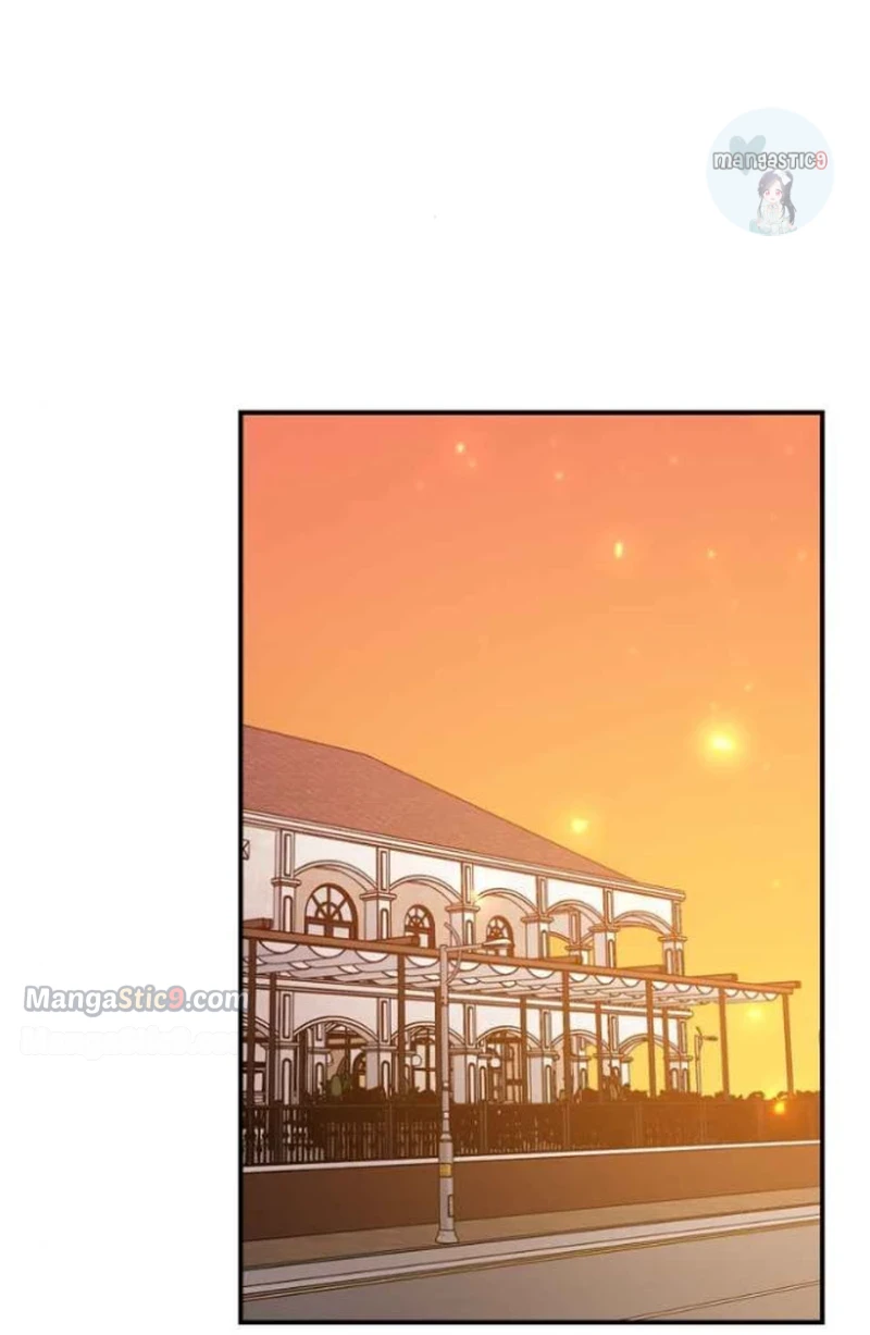 Kiss Sixth Senses Chapter 94 - Page 10