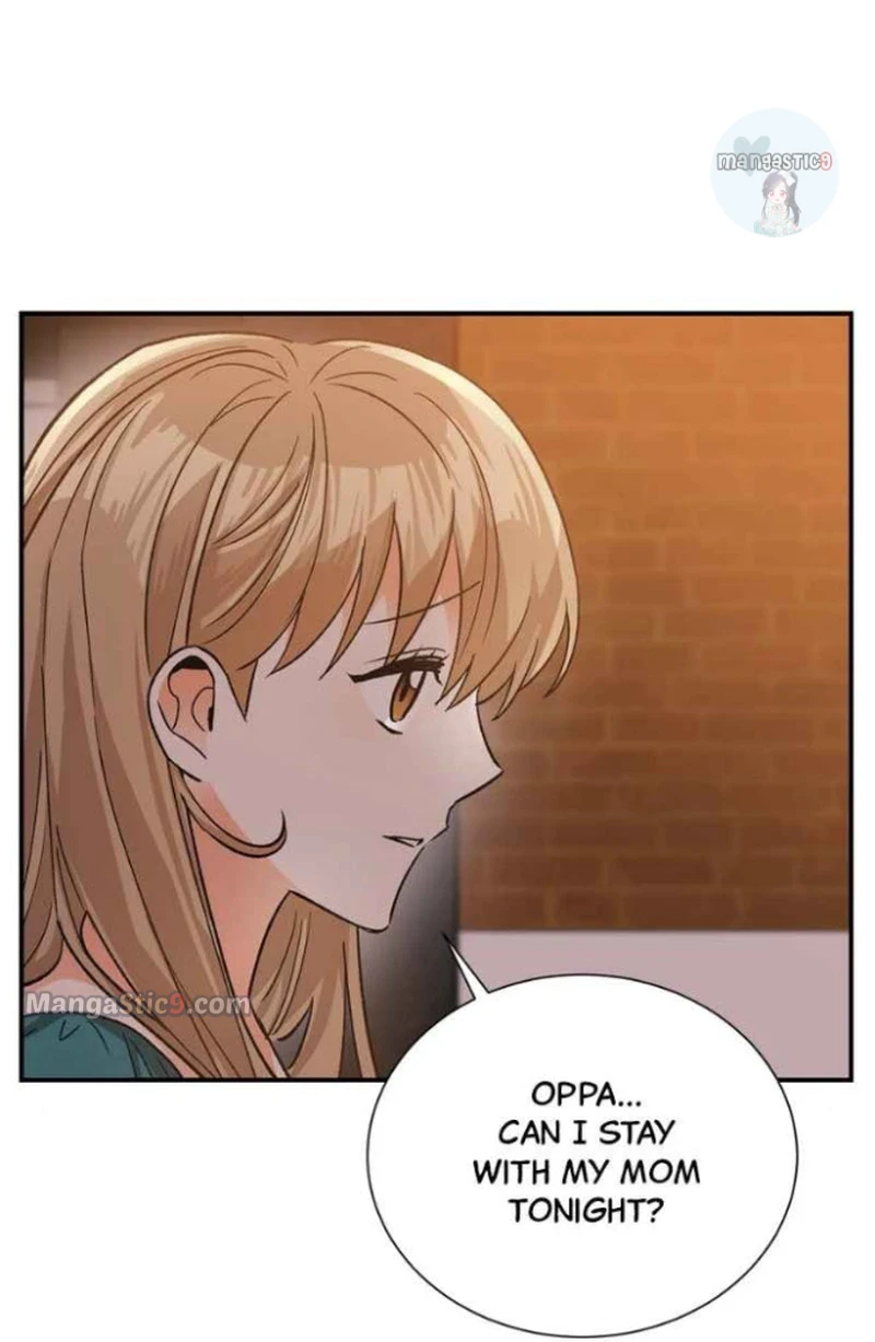 Kiss Sixth Senses Chapter 94 - Page 12