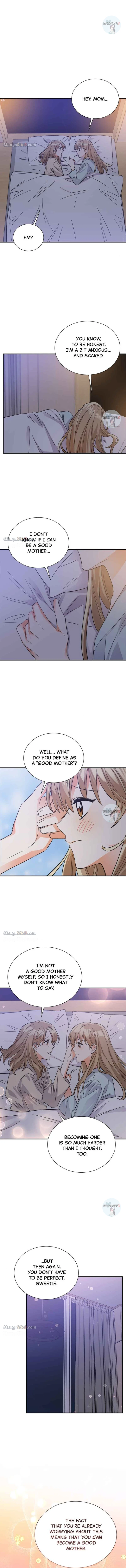 Kiss Sixth Senses Chapter 94 - Page 15