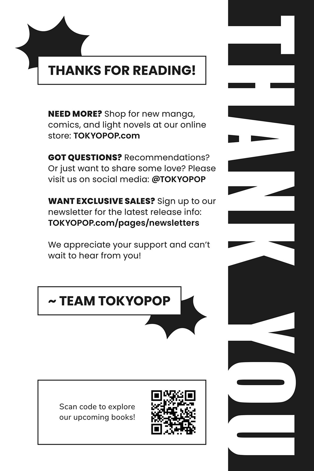 Kisses That Taste Like Lies Chapter 15.5 - Page 15