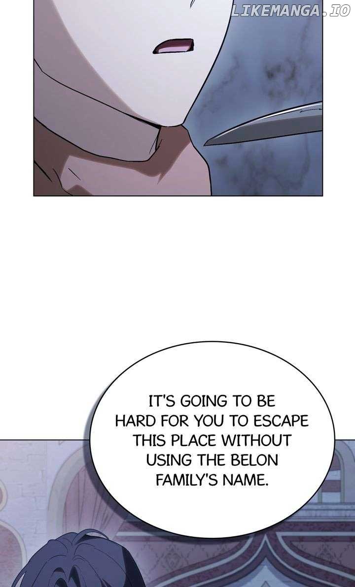 Kissing with God’s Eyes Covered - Chapter 75 - 6