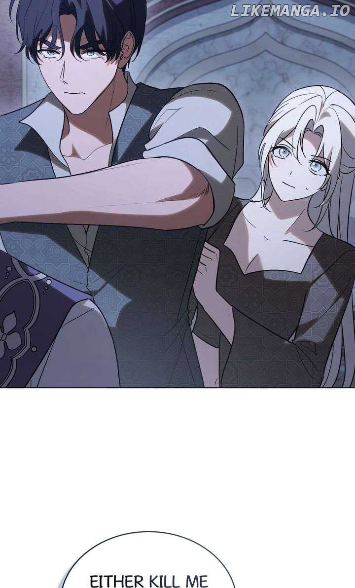 Kissing with God’s Eyes Covered - Chapter 75 - 7