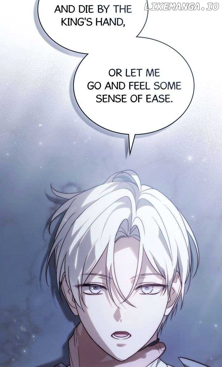 Kissing with God’s Eyes Covered - Chapter 75 - 8