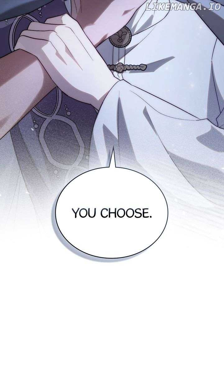 Kissing with God’s Eyes Covered - Chapter 75 - 9