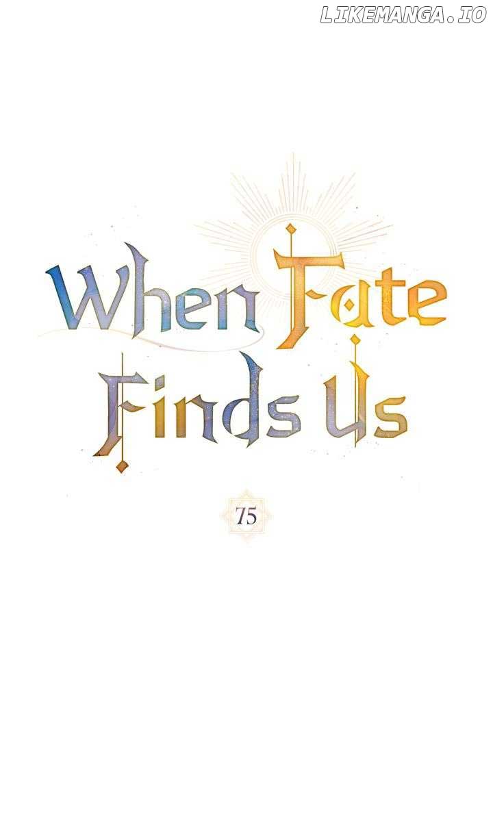 Kissing with God’s Eyes Covered - Chapter 75 - 10