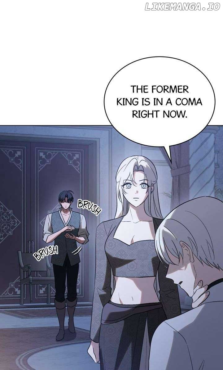 Kissing with God’s Eyes Covered - Chapter 75 - 12