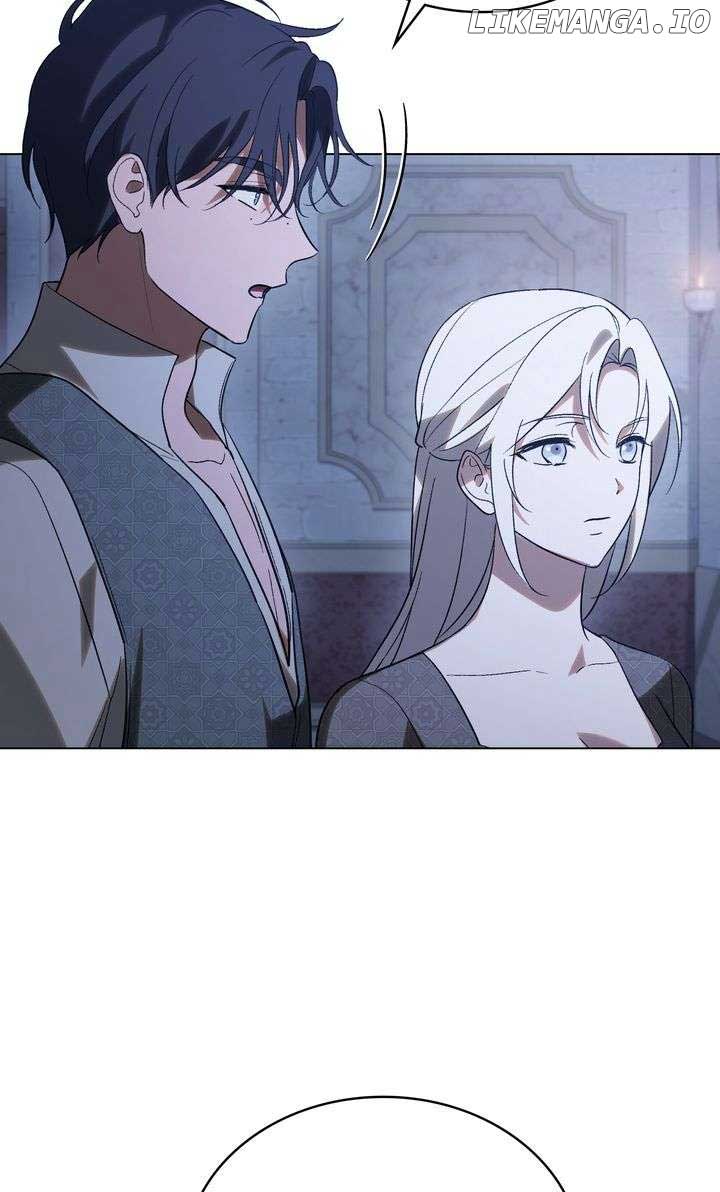 Kissing with God’s Eyes Covered - Chapter 75 - 15