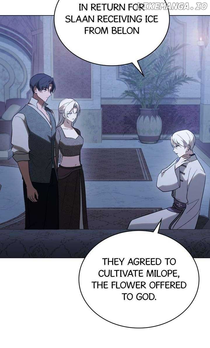 Kissing with God’s Eyes Covered - Chapter 75 - 16