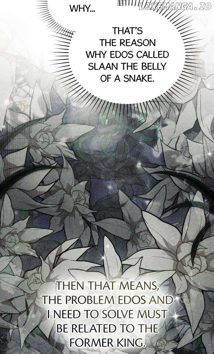 Kissing with God’s Eyes Covered - Chapter 75 - 18