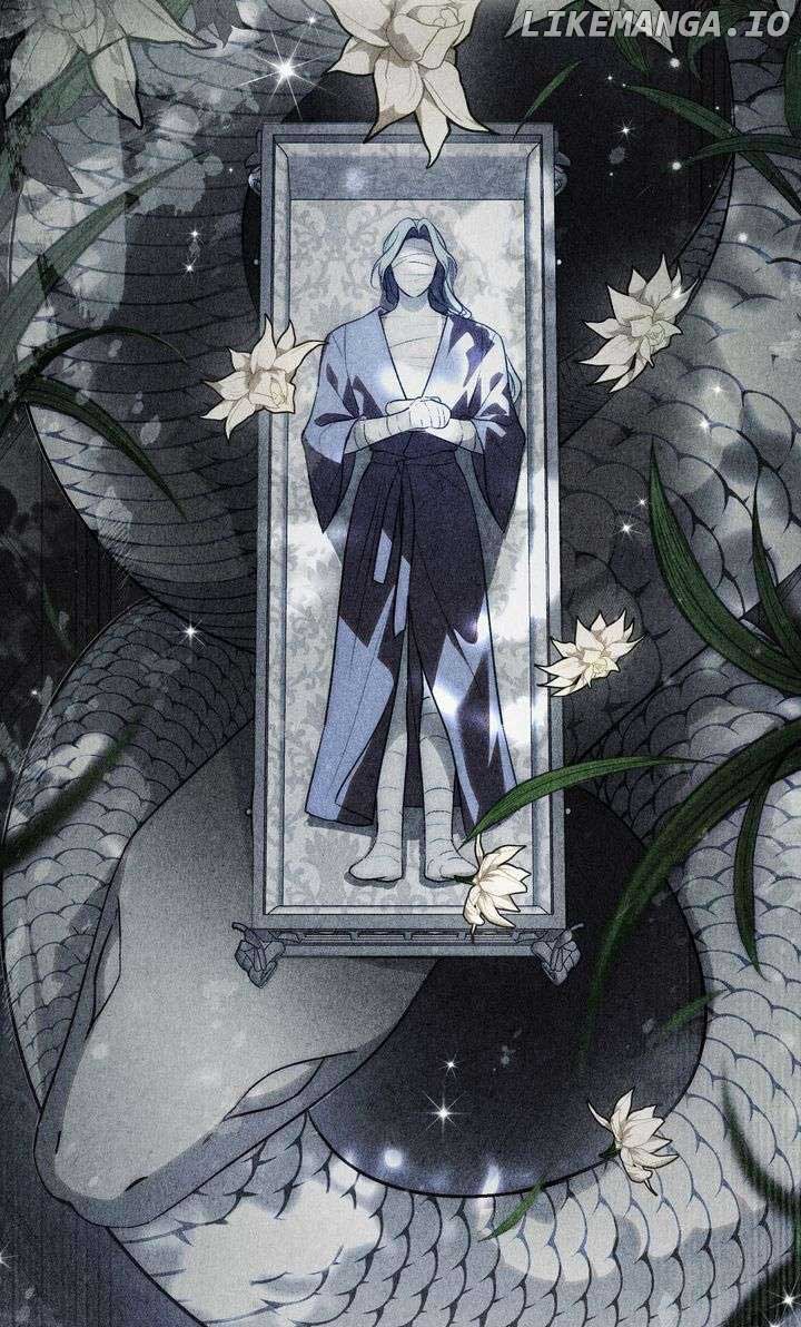 Kissing with God’s Eyes Covered - Chapter 75 - 19