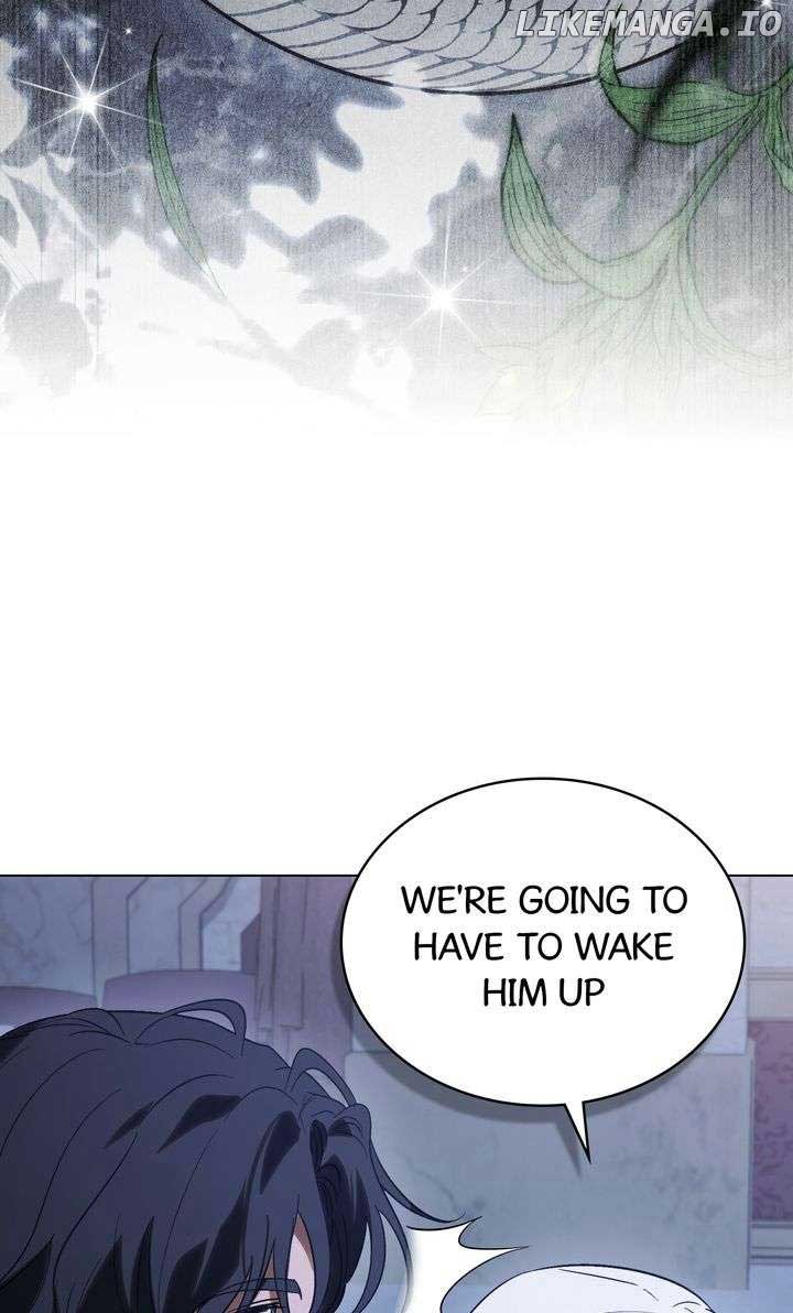 Kissing with God’s Eyes Covered - Chapter 75 - 20