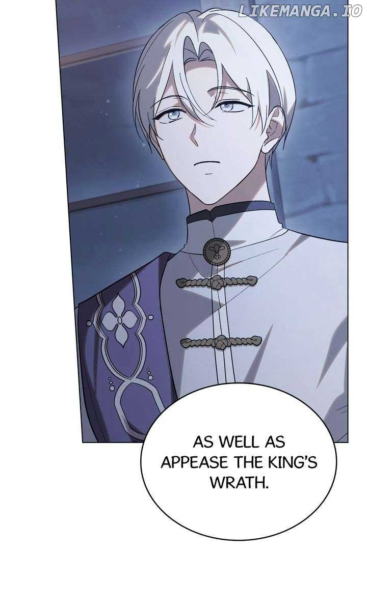 Kissing with God’s Eyes Covered - Chapter 75 - 22