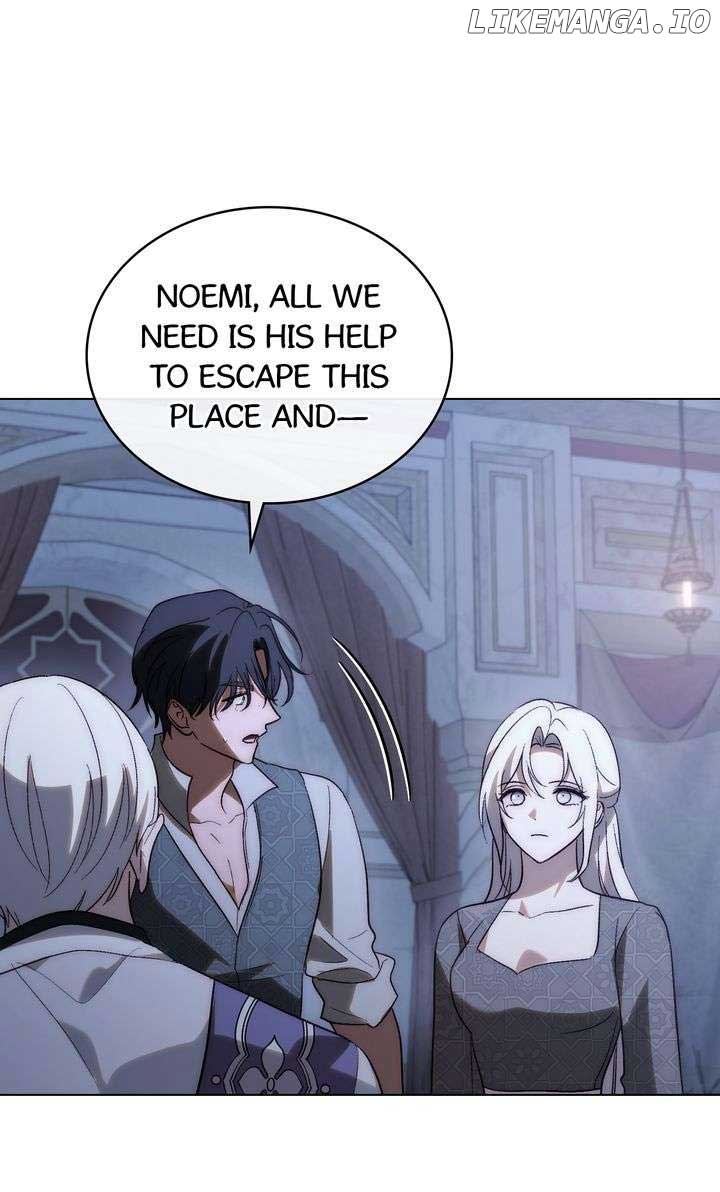 Kissing with God’s Eyes Covered - Chapter 75 - 23