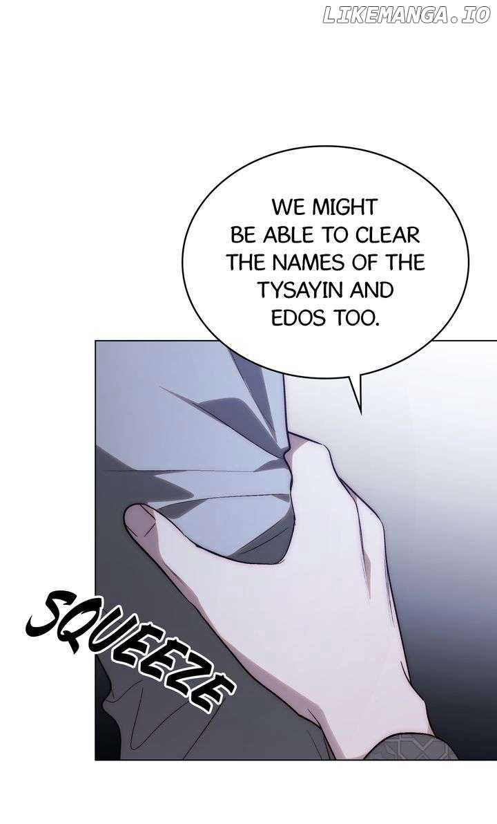 Kissing with God’s Eyes Covered - Chapter 75 - 24