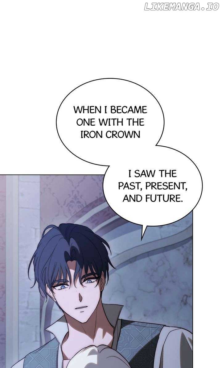 Kissing with God’s Eyes Covered - Chapter 75 - 25