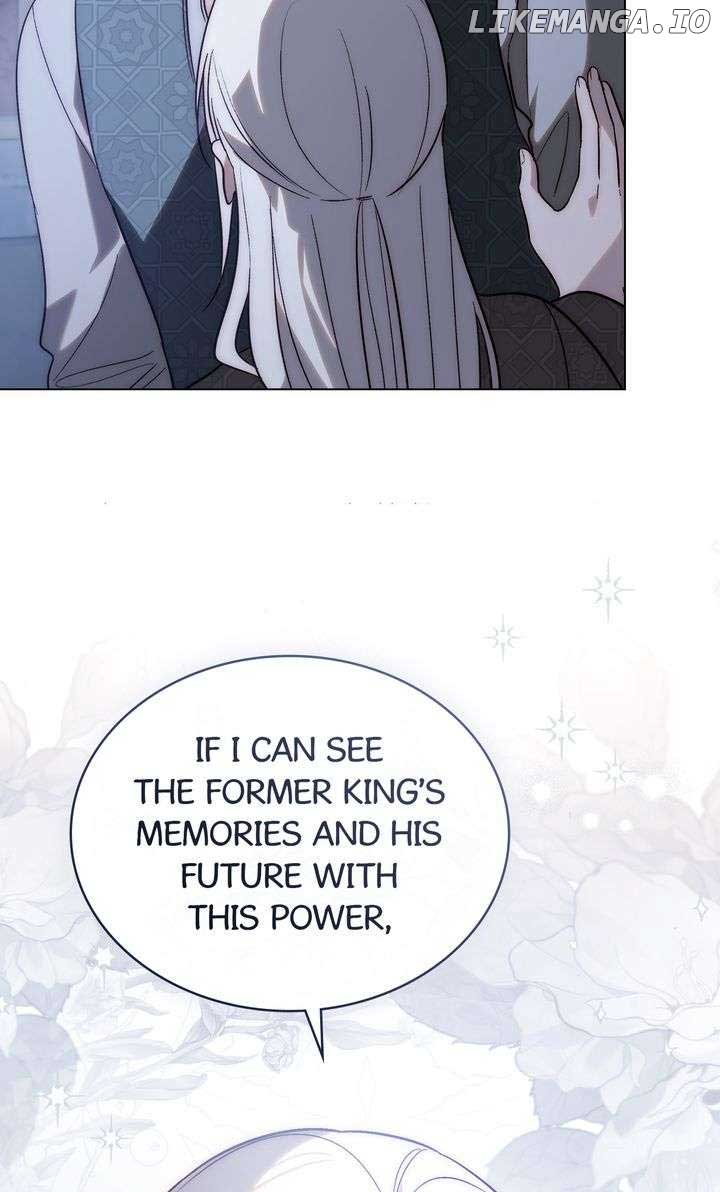 Kissing with God’s Eyes Covered - Chapter 75 - 26