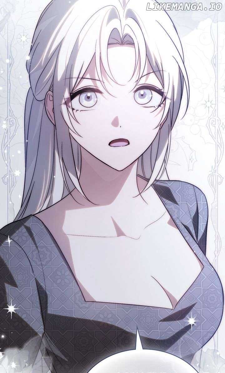 Kissing with God’s Eyes Covered - Chapter 75 - 27