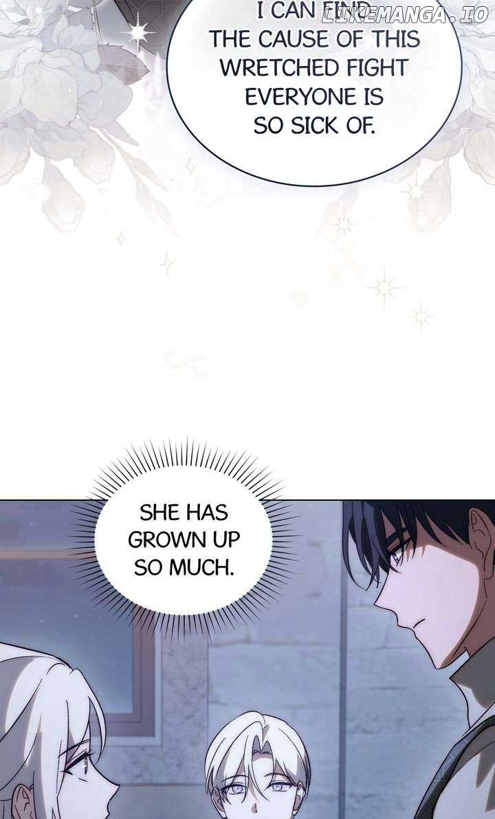 Kissing with God’s Eyes Covered - Chapter 75 - 28