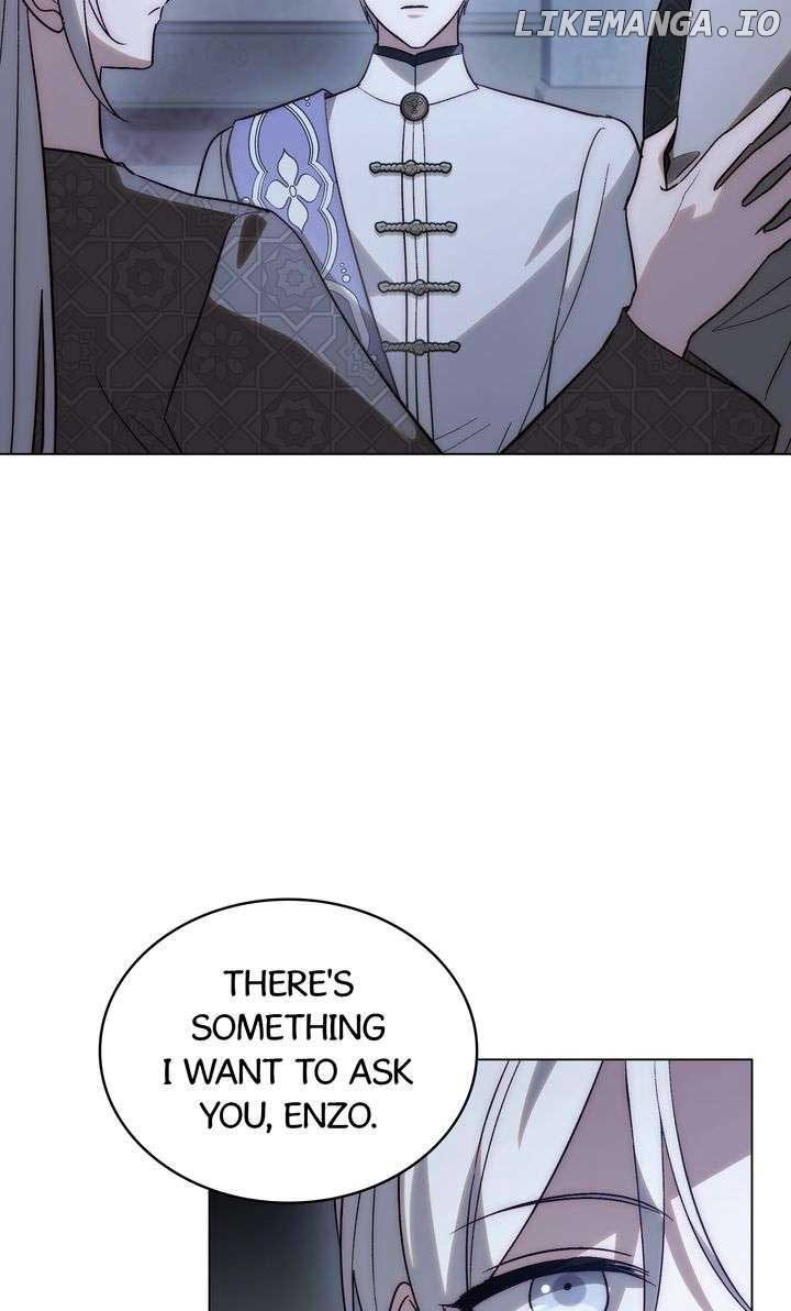 Kissing with God’s Eyes Covered - Chapter 75 - 29