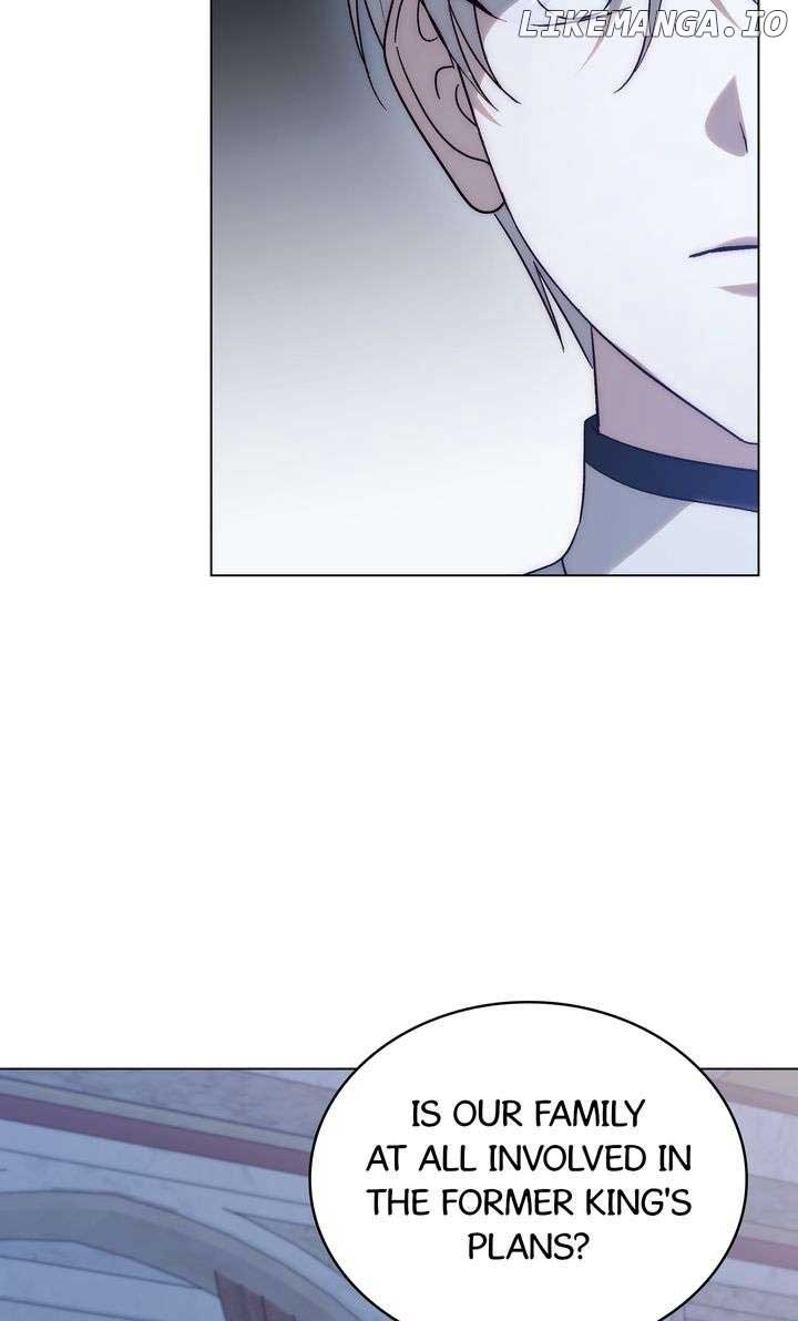 Kissing with God’s Eyes Covered - Chapter 75 - 30