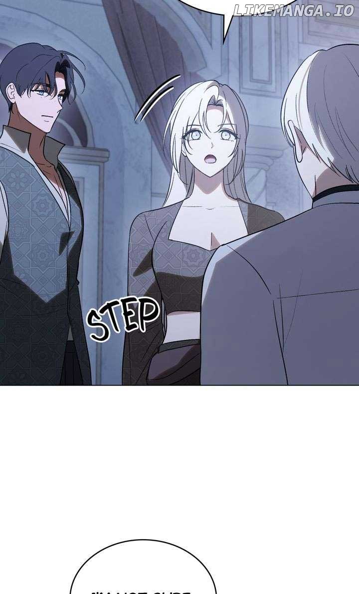 Kissing with God’s Eyes Covered - Chapter 75 - 31