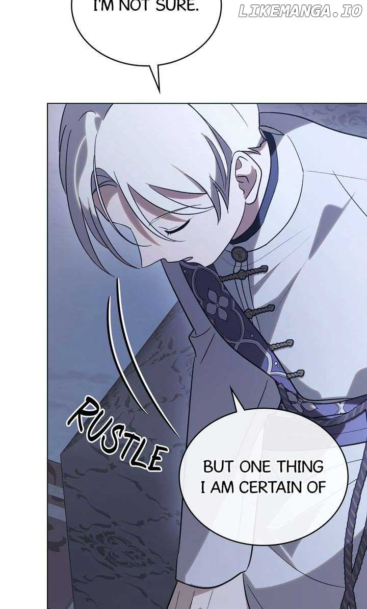 Kissing with God’s Eyes Covered - Chapter 75 - 32