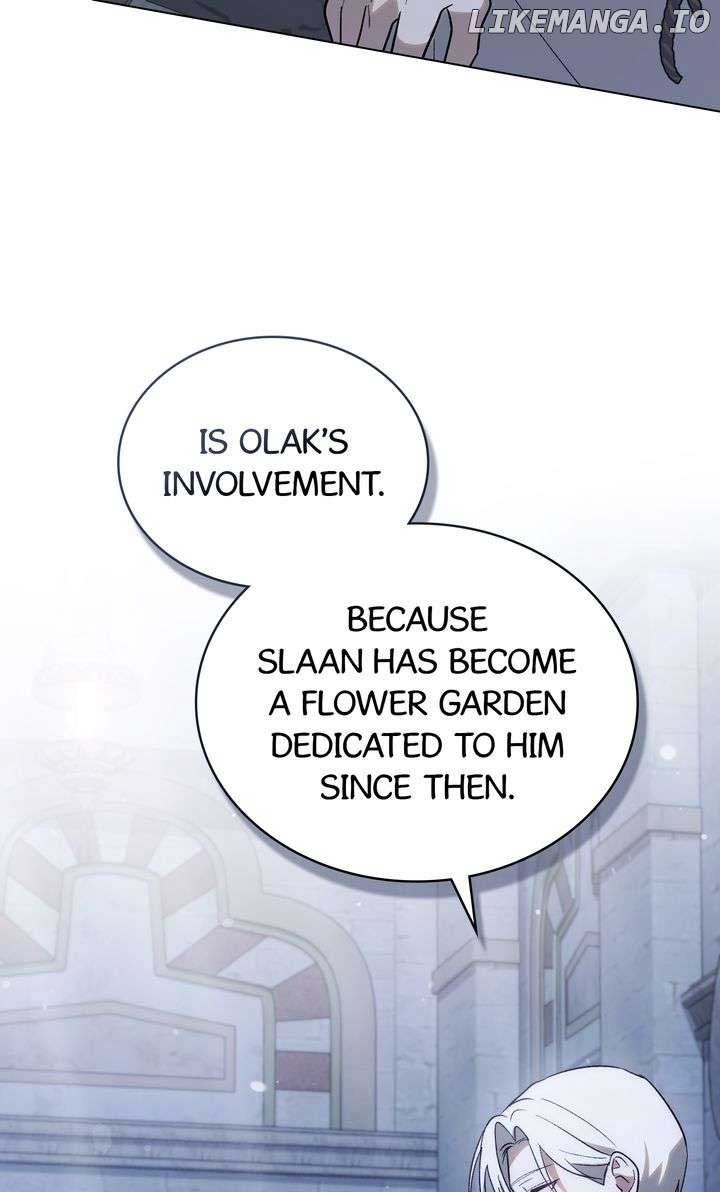 Kissing with God’s Eyes Covered - Chapter 75 - 33