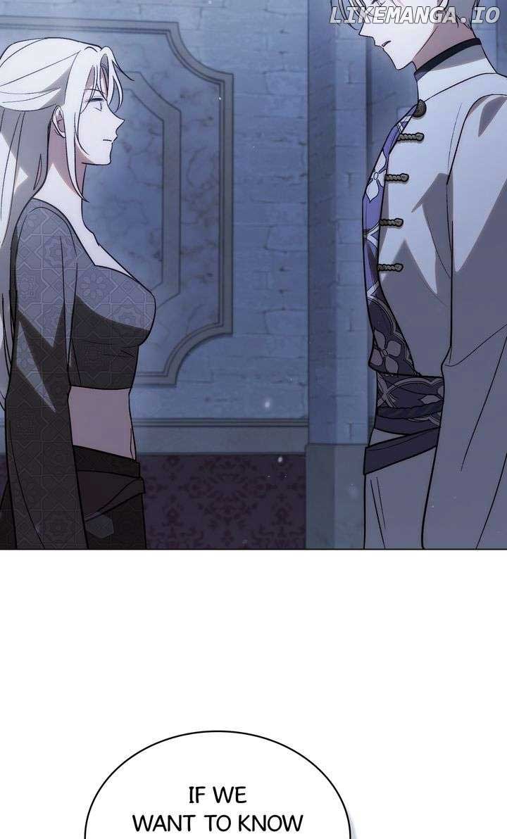 Kissing with God’s Eyes Covered - Chapter 75 - 34