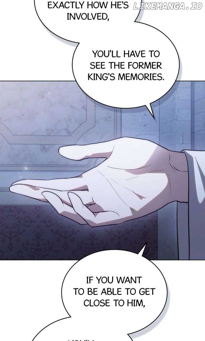 Kissing with God’s Eyes Covered - Chapter 75 - 35