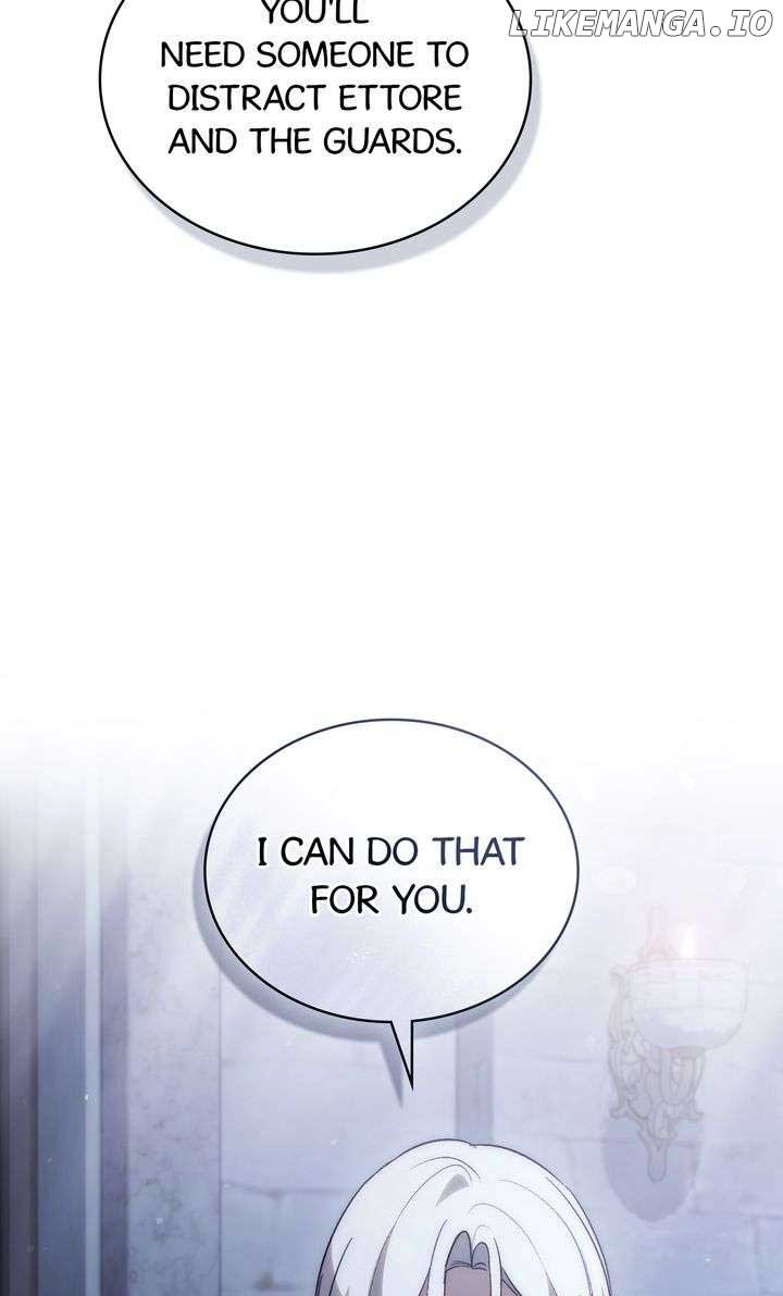 Kissing with God’s Eyes Covered - Chapter 75 - 36