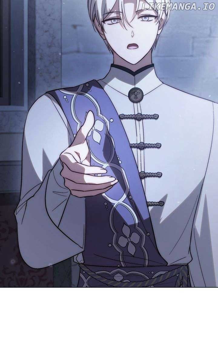 Kissing with God’s Eyes Covered - Chapter 75 - 37