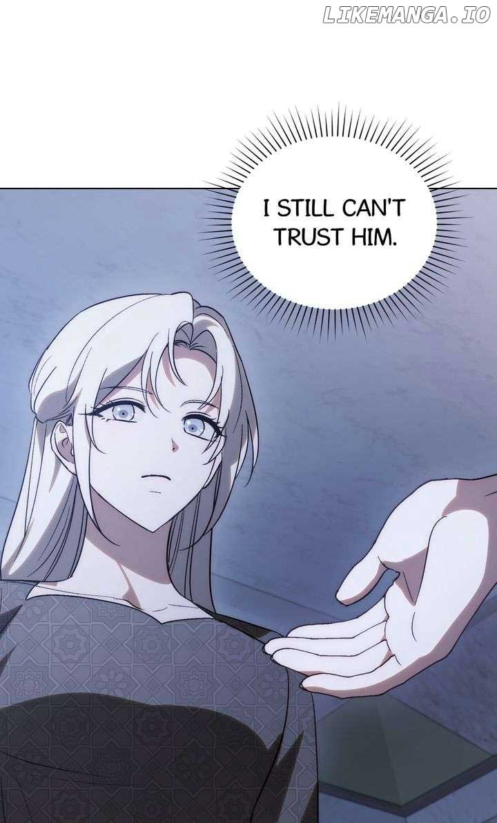 Kissing with God’s Eyes Covered - Chapter 75 - 38