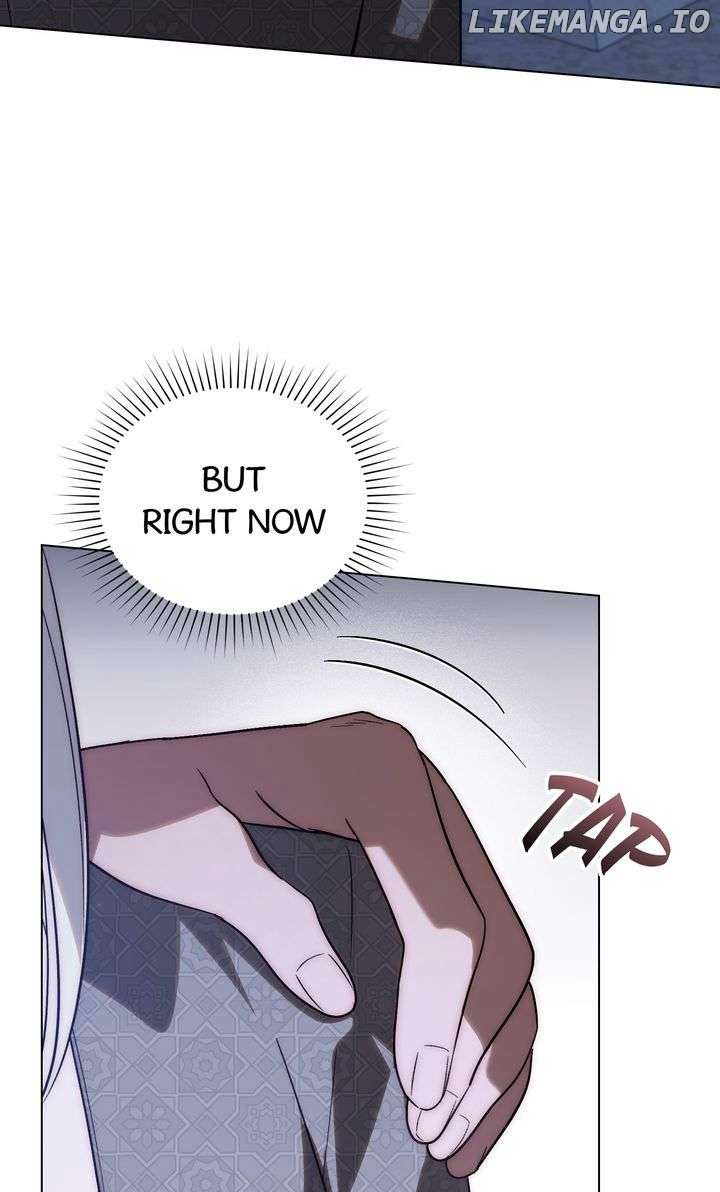 Kissing with God’s Eyes Covered - Chapter 75 - 39