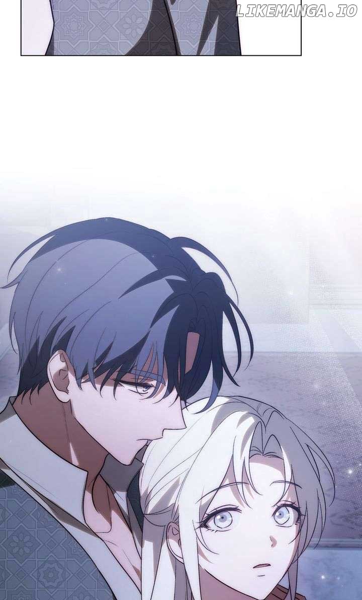 Kissing with God’s Eyes Covered - Chapter 75 - 40