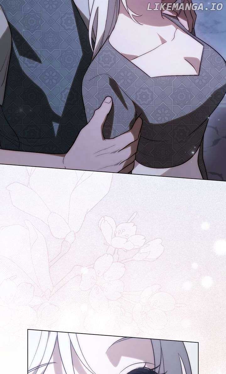 Kissing with God’s Eyes Covered - Chapter 75 - 41