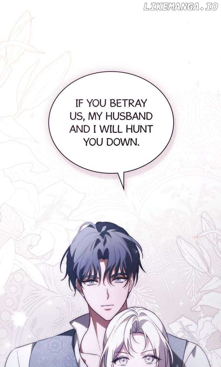 Kissing with God’s Eyes Covered - Chapter 75 - 44