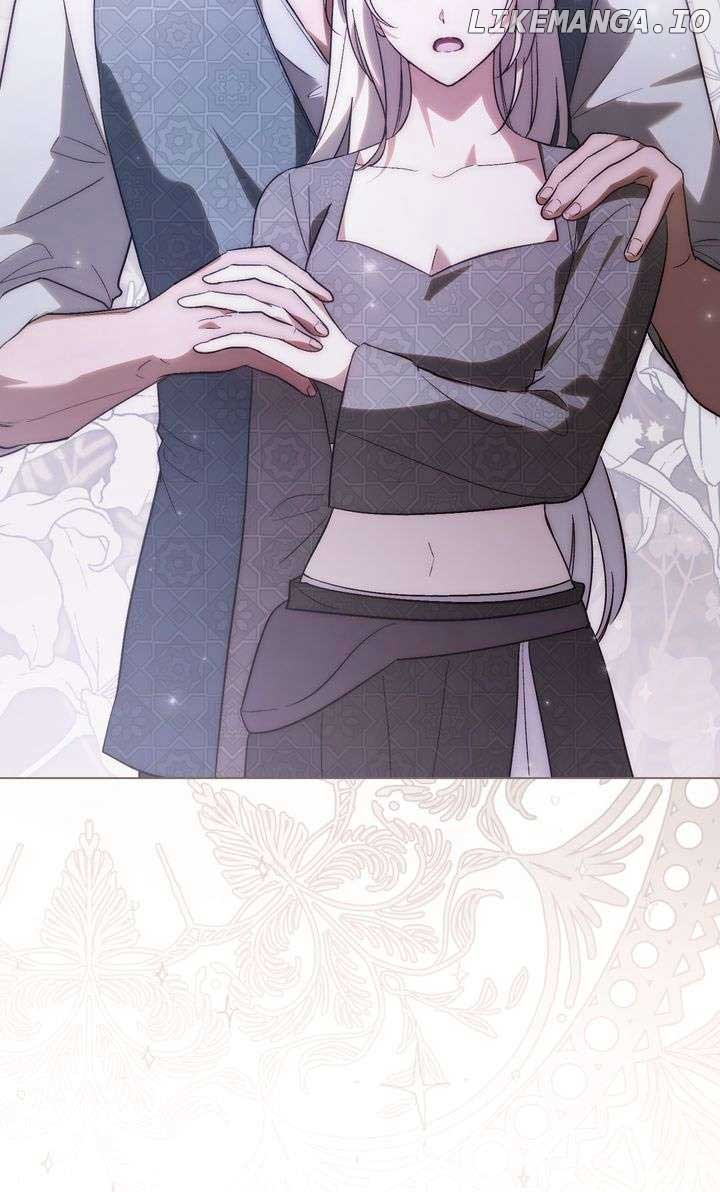 Kissing with God’s Eyes Covered - Chapter 75 - 45