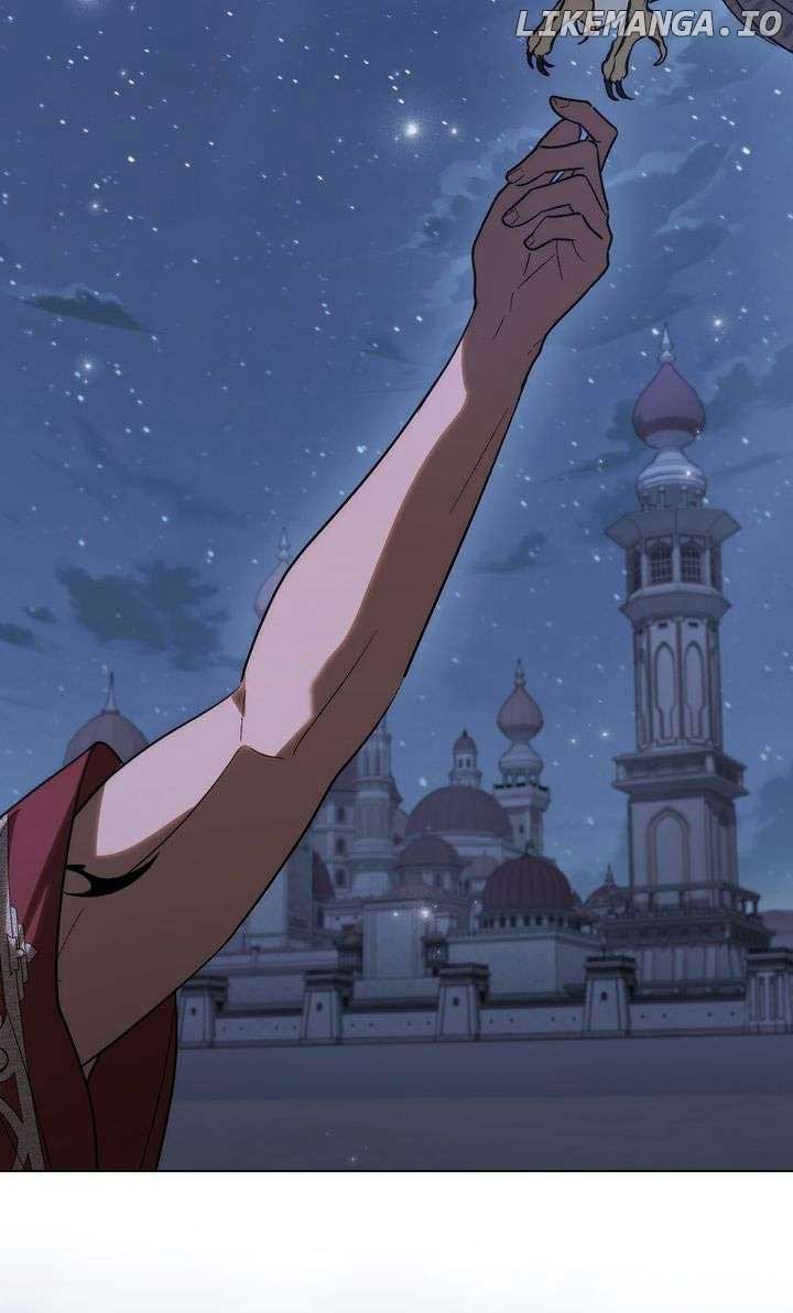 Kissing with God’s Eyes Covered - Chapter 75 - 48