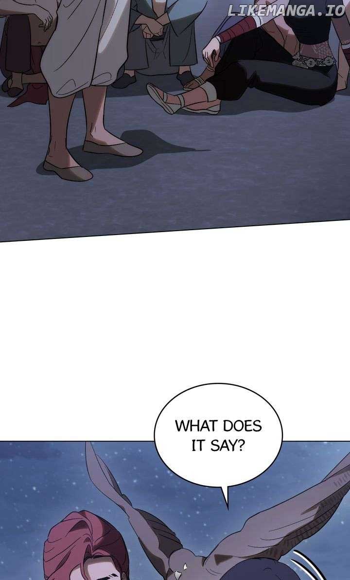 Kissing with God’s Eyes Covered - Chapter 75 - 50